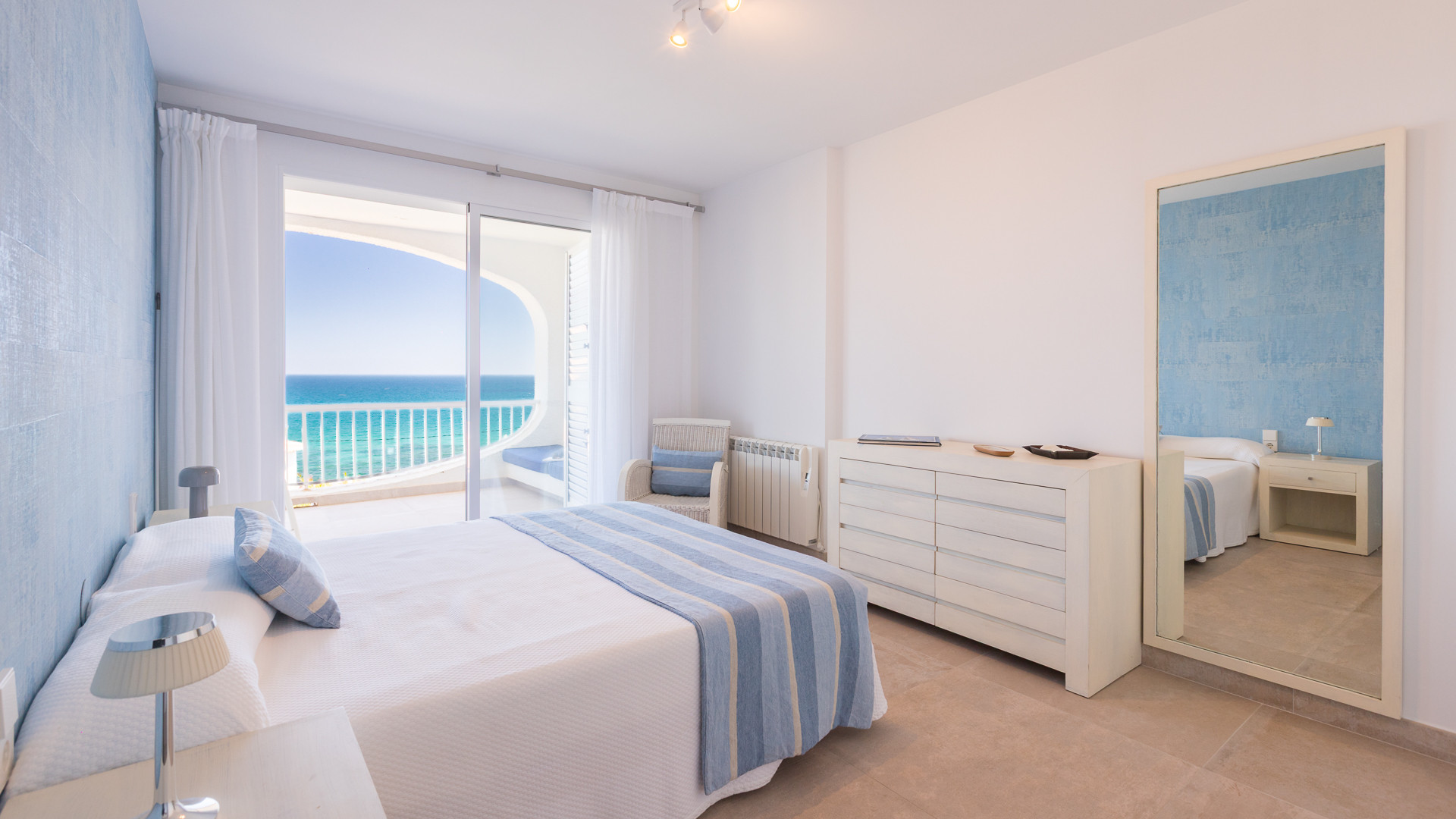 4 Chambres - Appartement dans Xàbia - Revente