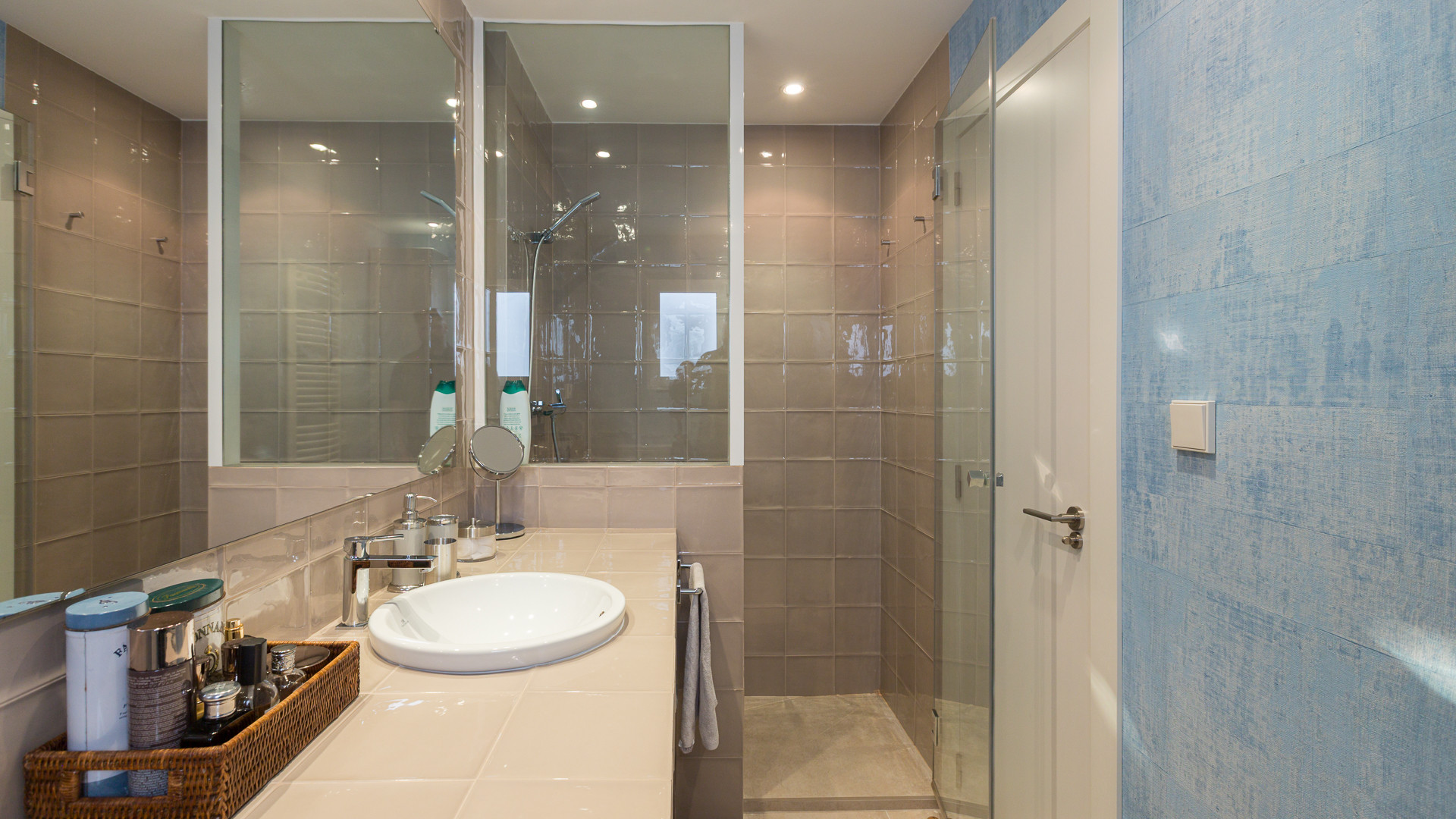 4 Chambres - Appartement dans Xàbia - Revente