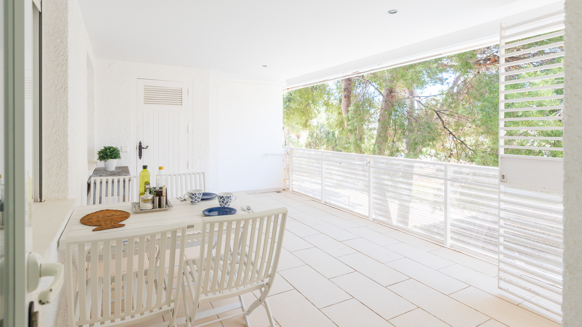 4 Chambres - Appartement dans Xàbia - Revente