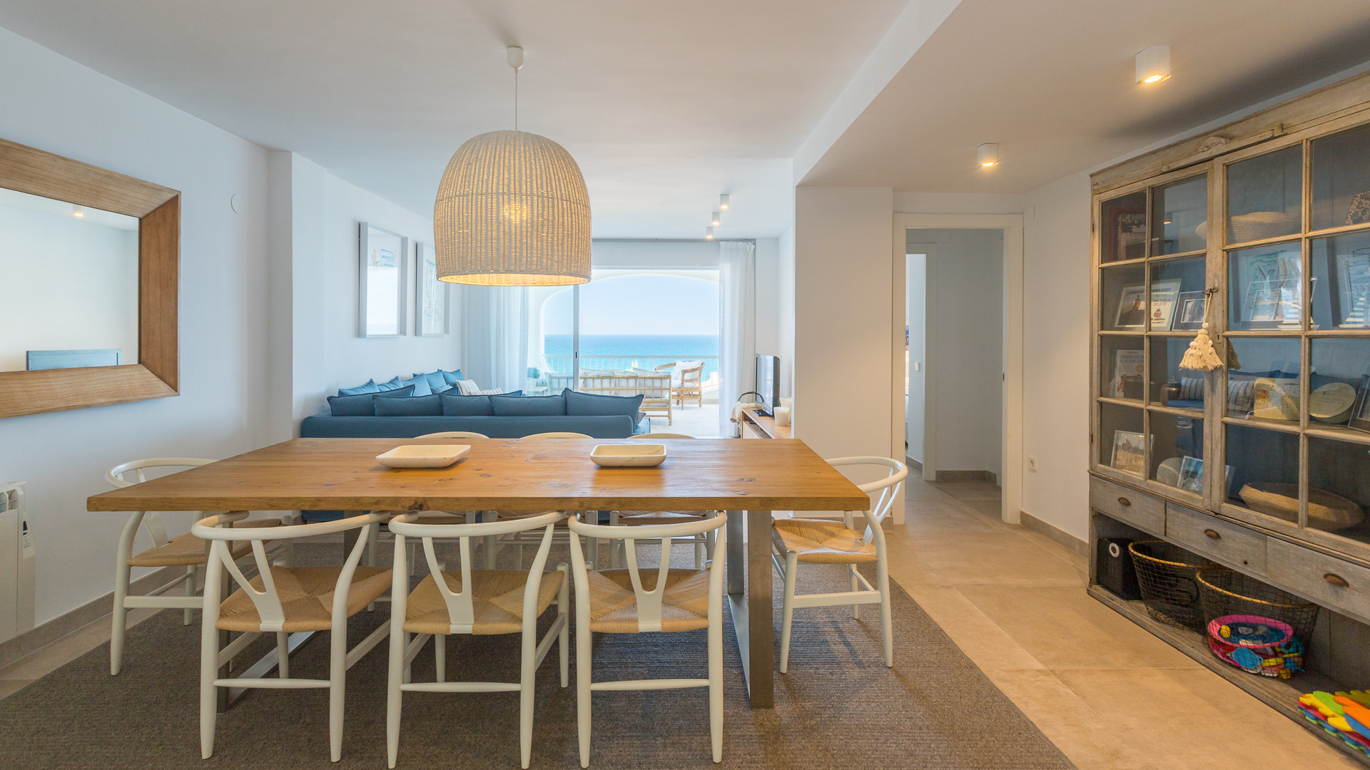 4 Chambres - Appartement dans Xàbia - Revente