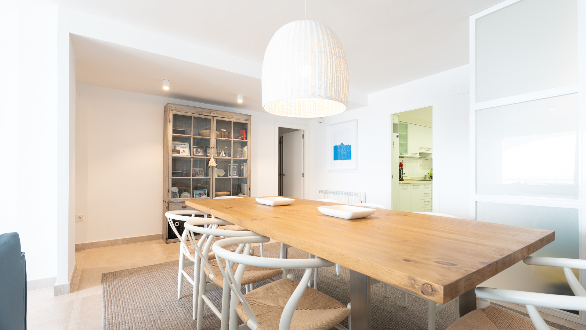 4 Chambres - Appartement dans Xàbia - Revente