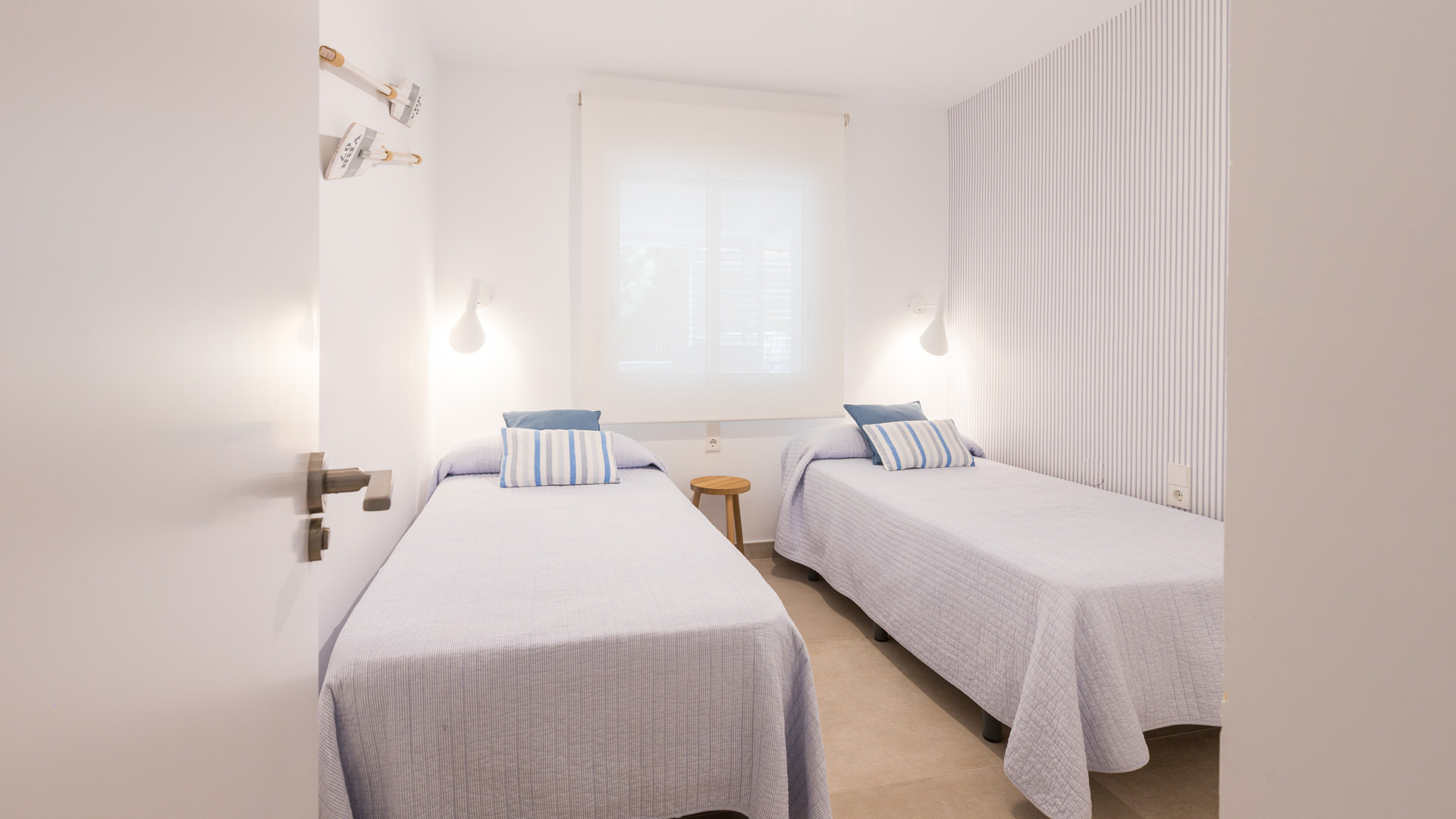 4 Chambres - Appartement dans Xàbia - Revente