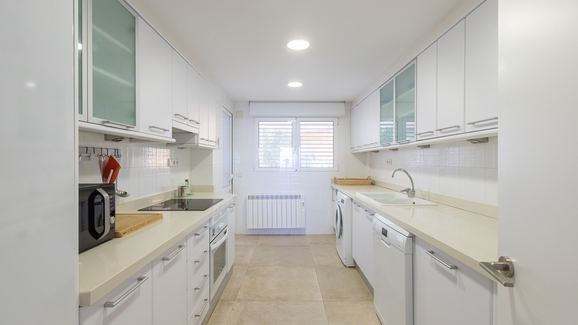 4 Chambres - Appartement dans Xàbia - Revente