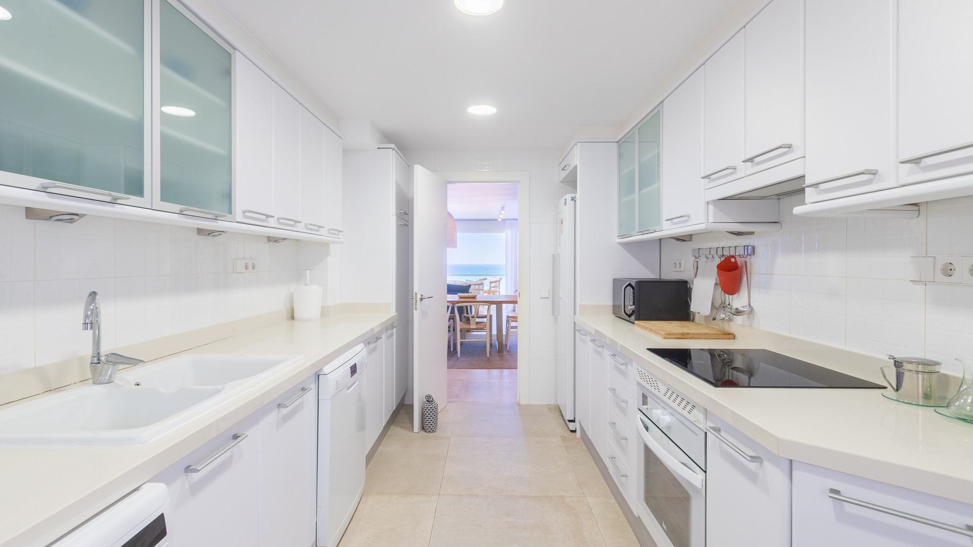 4 Chambres - Appartement dans Xàbia - Revente