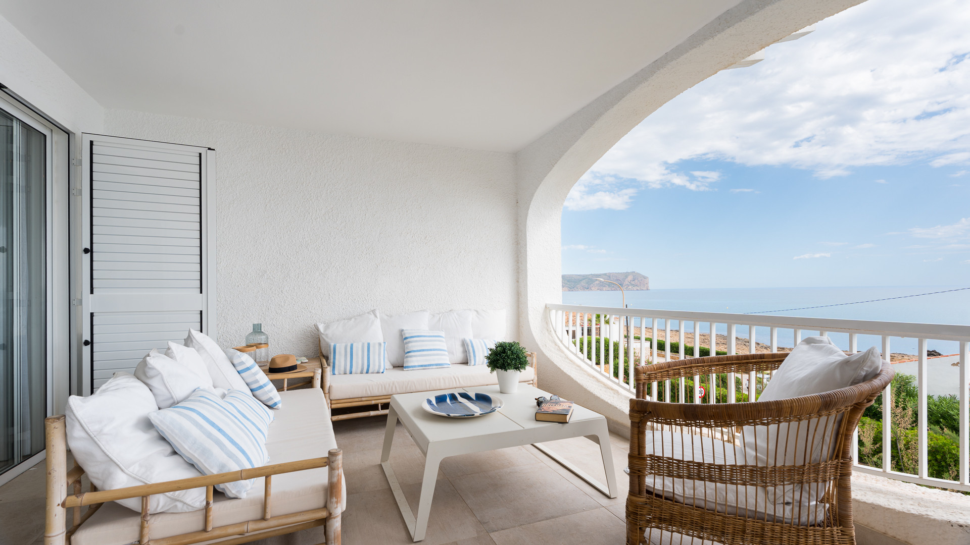 4 Chambres - Appartement dans Xàbia - Revente