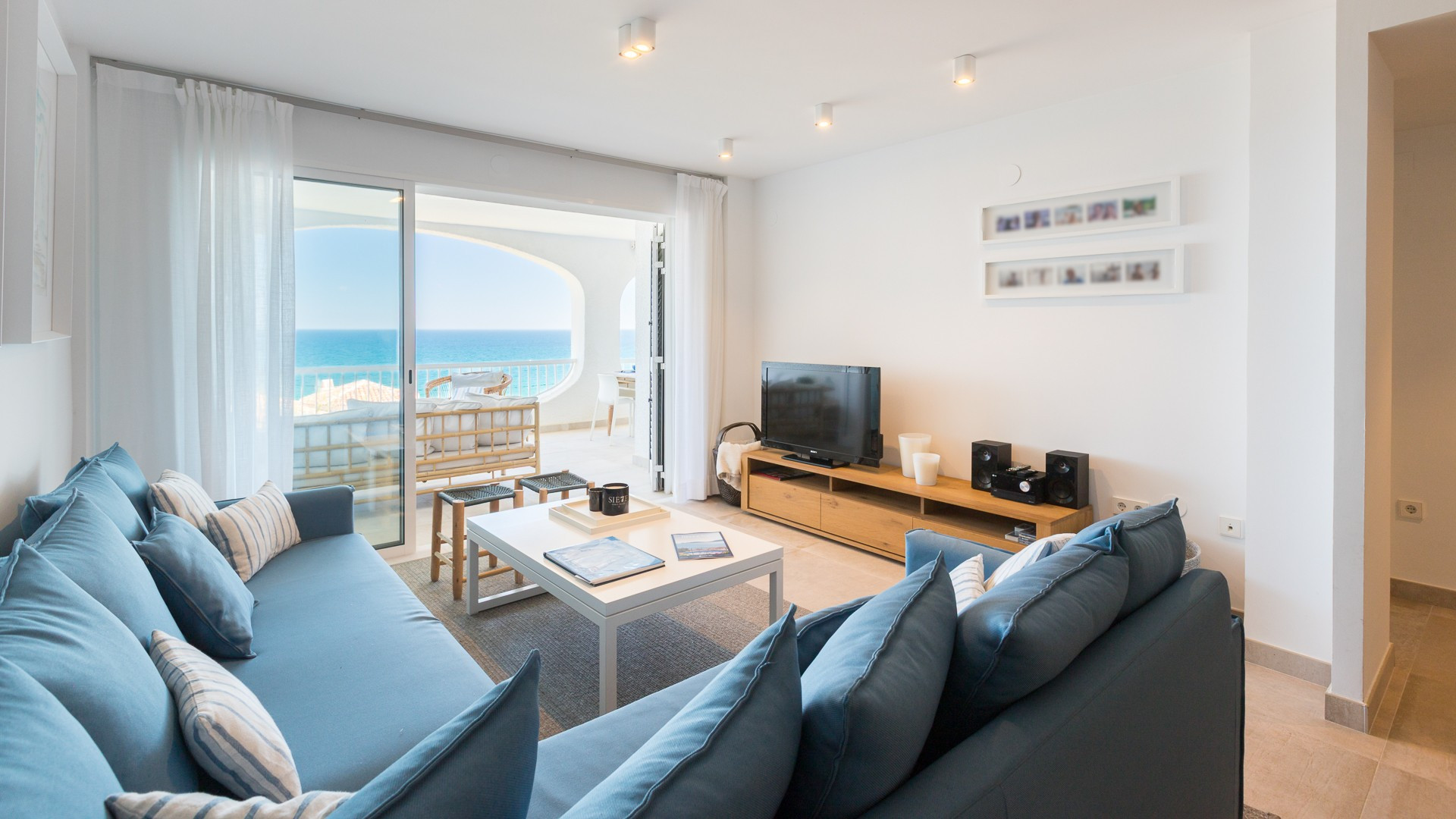 4 Chambres - Appartement dans Xàbia - Revente