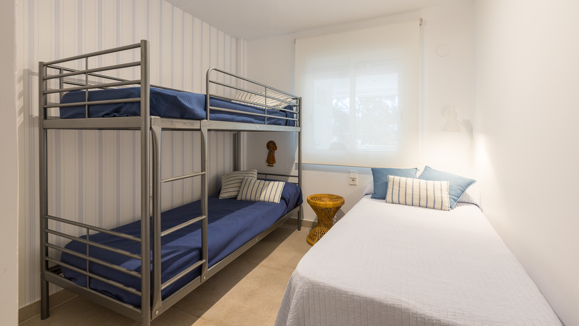 4 Chambres - Appartement dans Xàbia - Revente