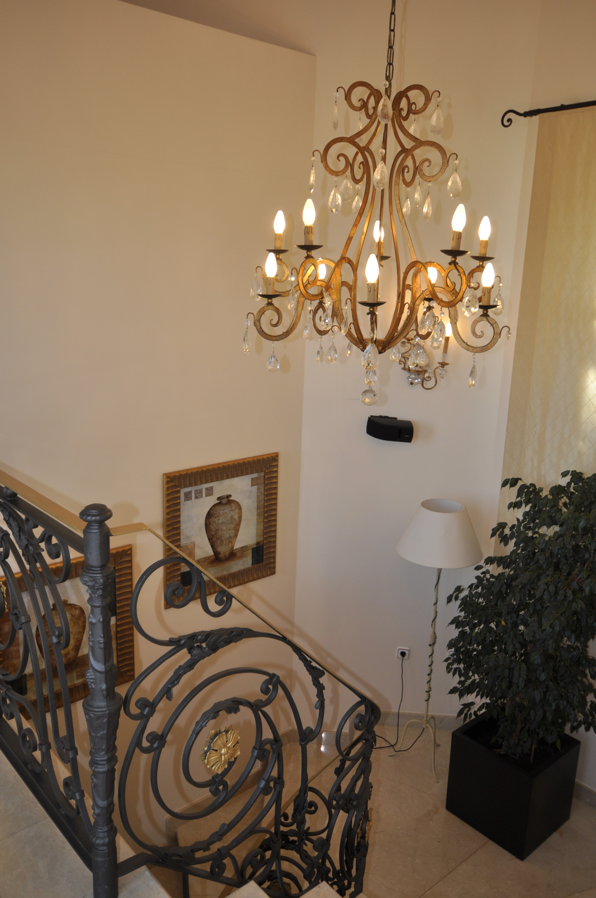 5 Chambres - Villa dans Dénia - Revente
