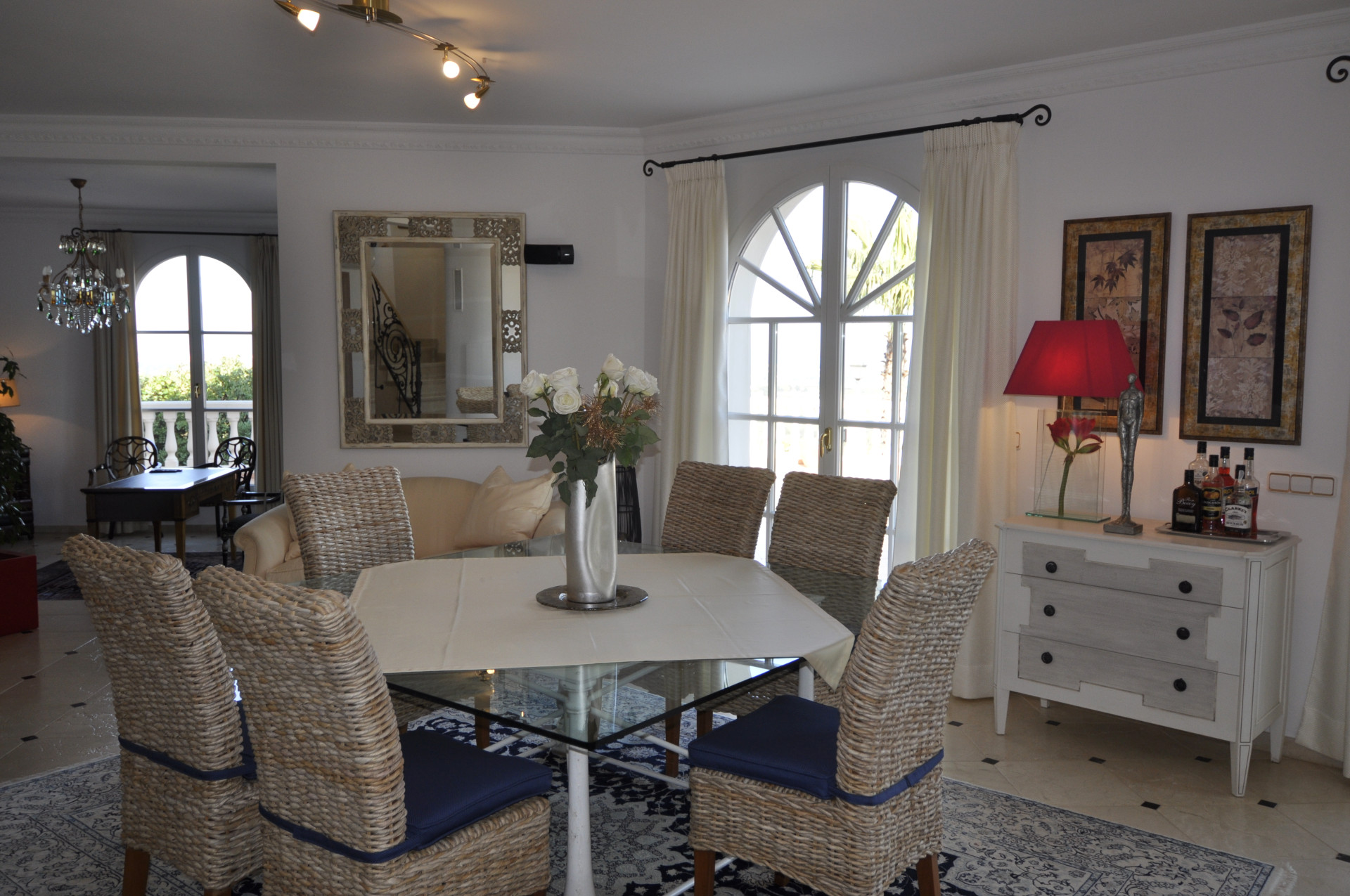 5 Chambres - Villa dans Dénia - Revente