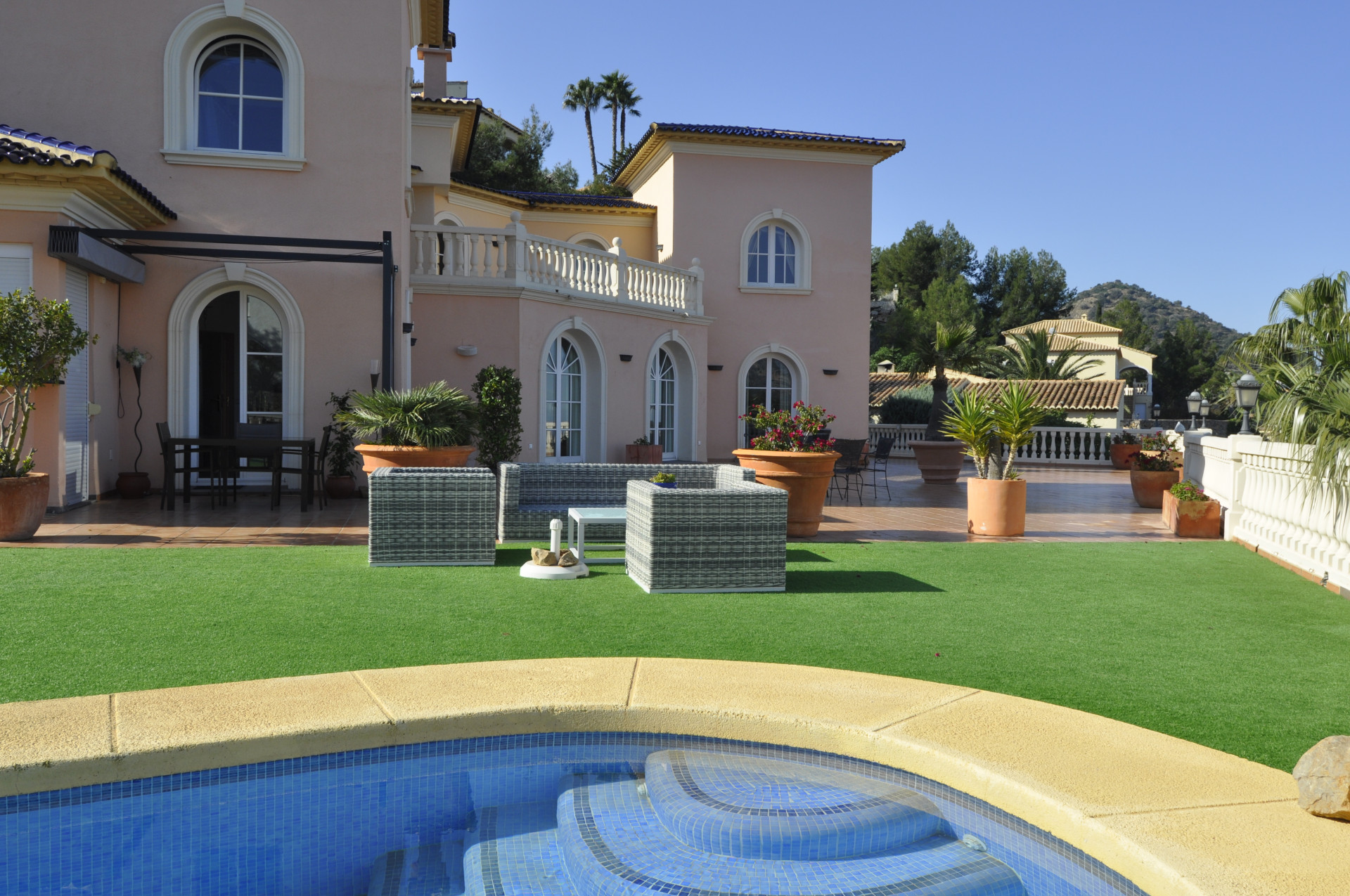 5 Chambres - Villa dans Dénia - Revente
