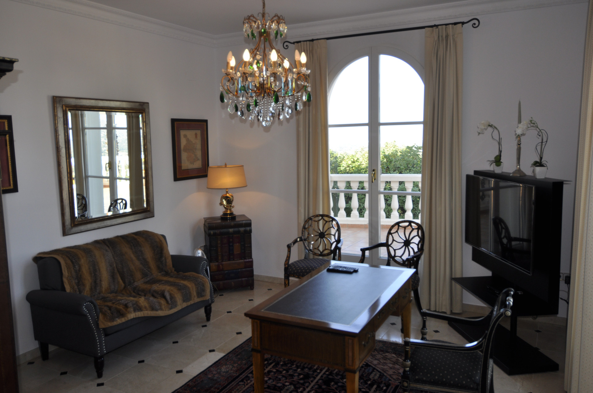 5 Chambres - Villa dans Dénia - Revente