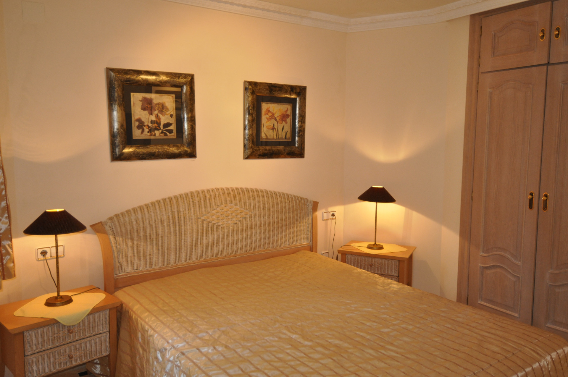 5 Chambres - Villa dans Dénia - Revente