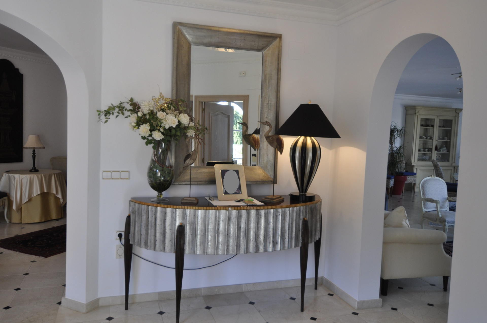 5 Chambres - Villa dans Dénia - Revente