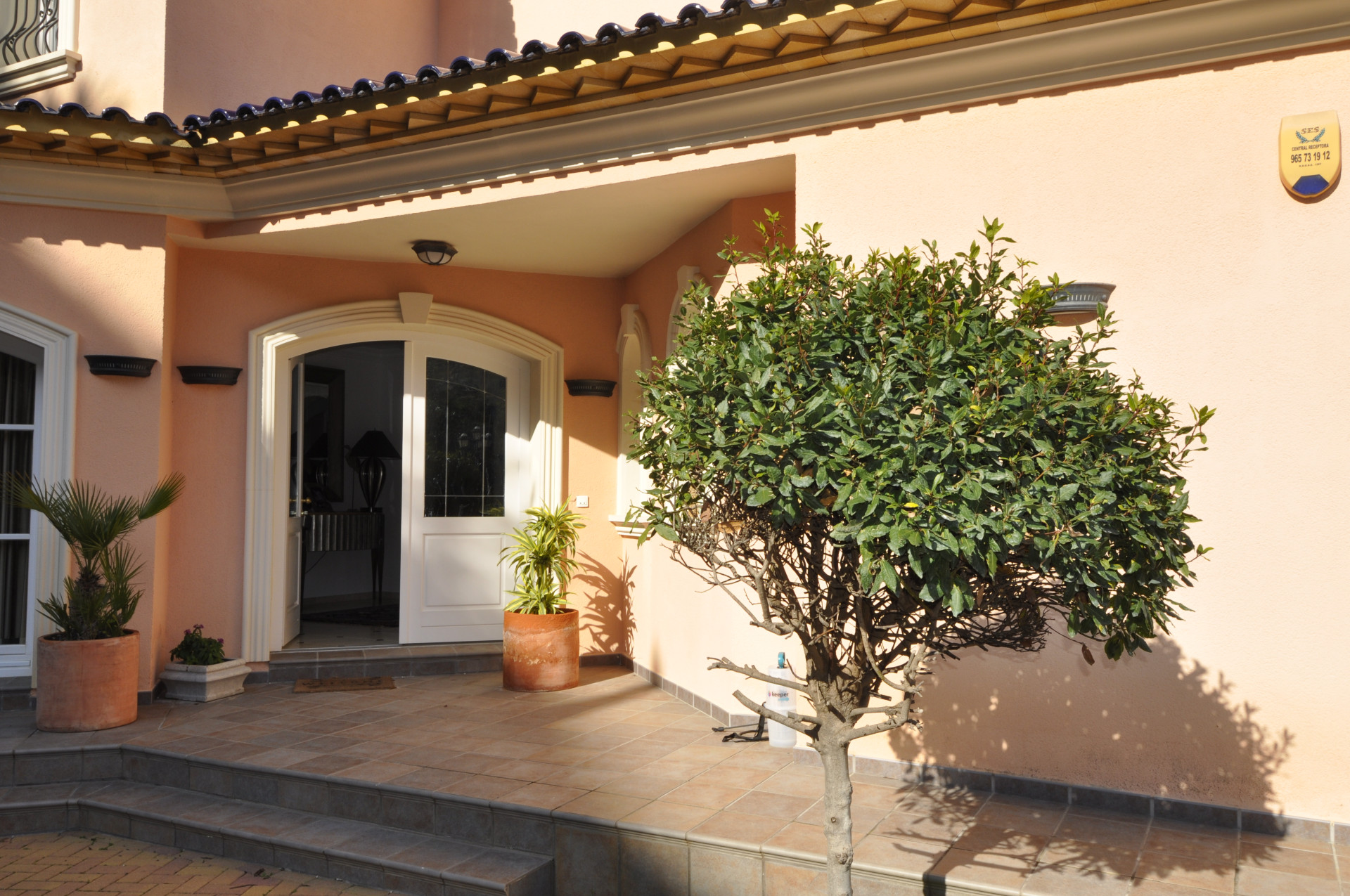 5 Chambres - Villa dans Dénia - Revente