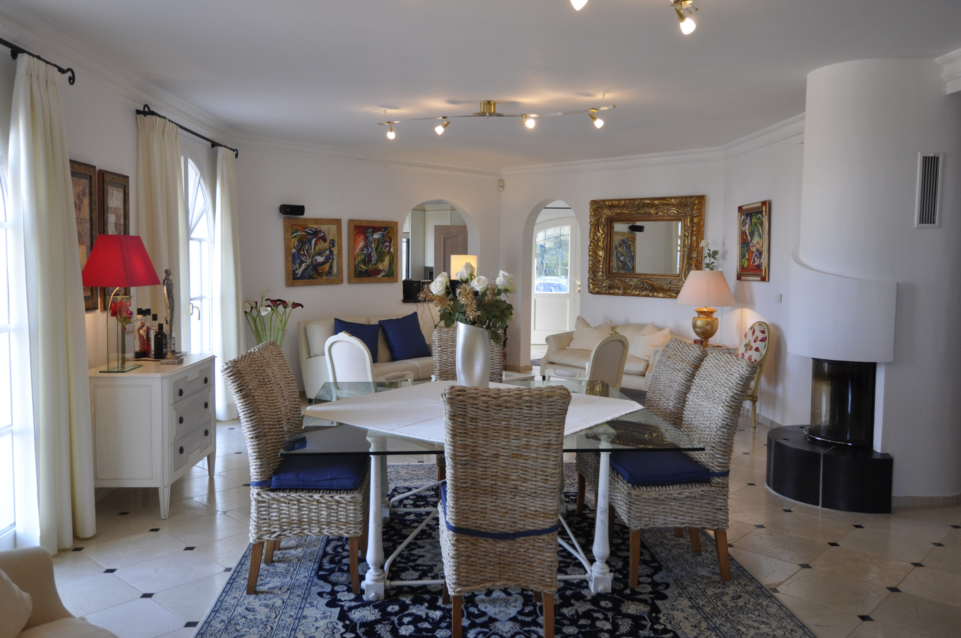 5 Chambres - Villa dans Dénia - Revente