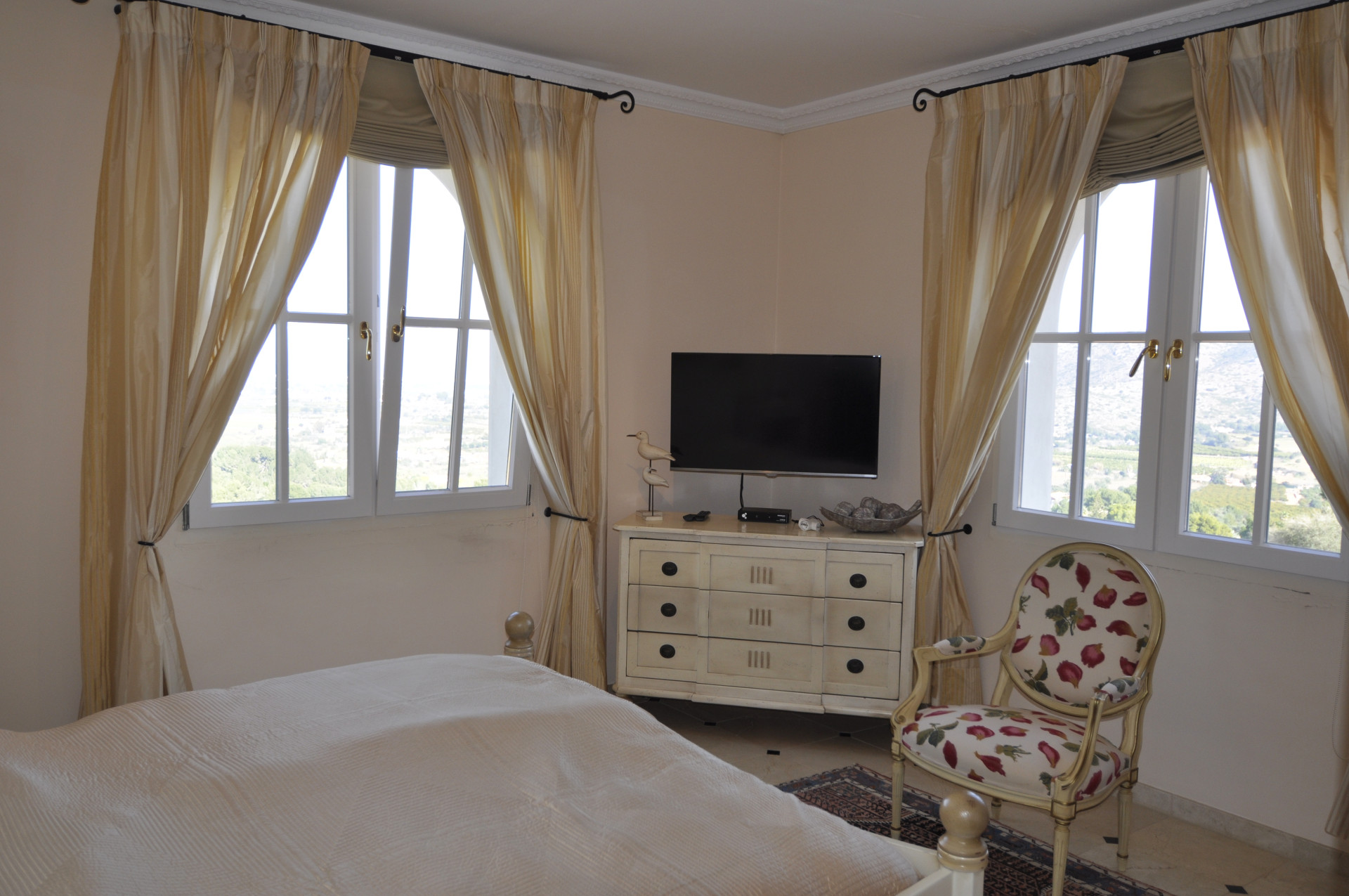 5 Chambres - Villa dans Dénia - Revente