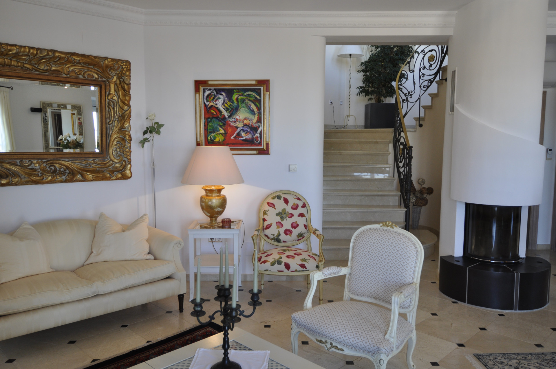 5 Chambres - Villa dans Dénia - Revente