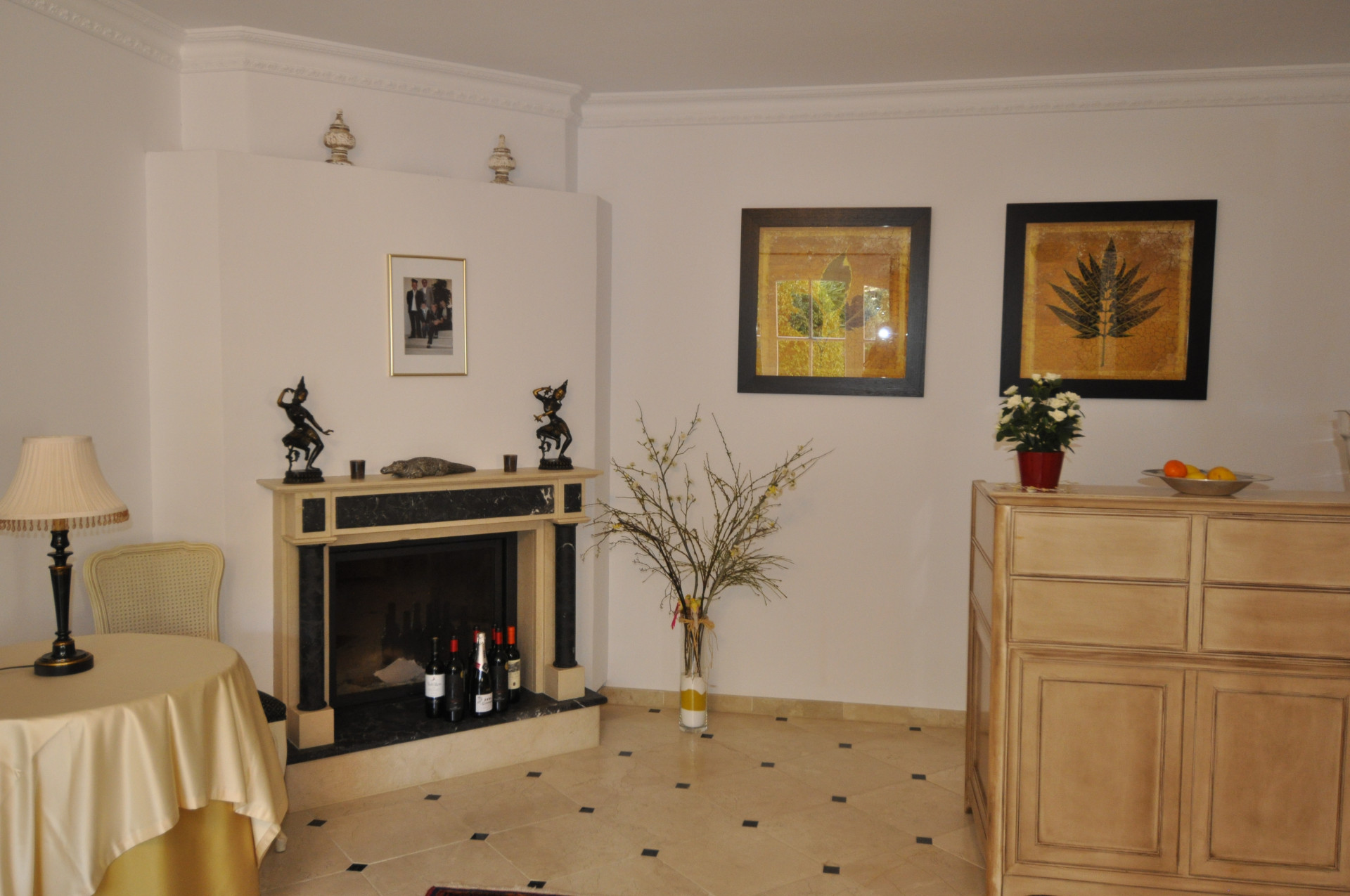 5 Chambres - Villa dans Dénia - Revente