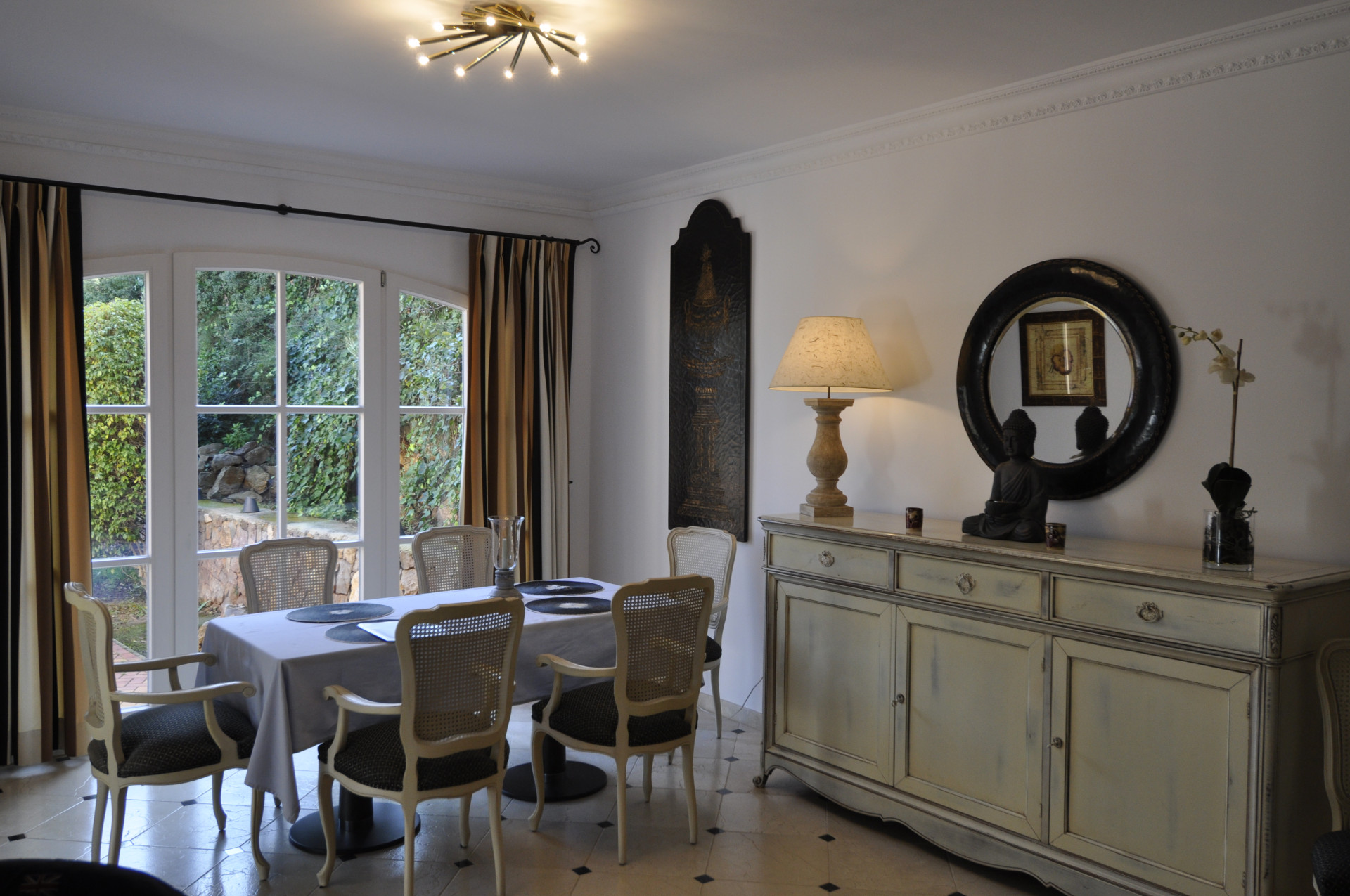 5 Chambres - Villa dans Dénia - Revente