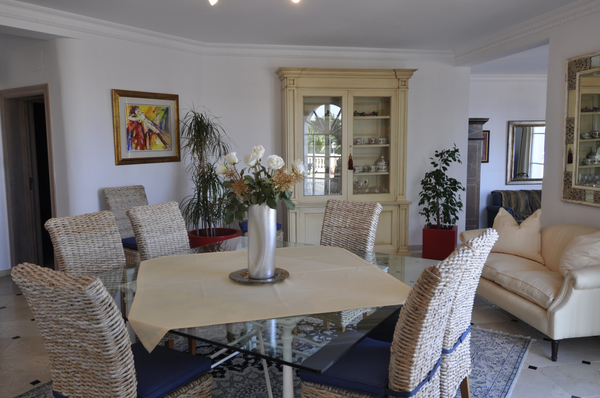 5 Chambres - Villa dans Dénia - Revente