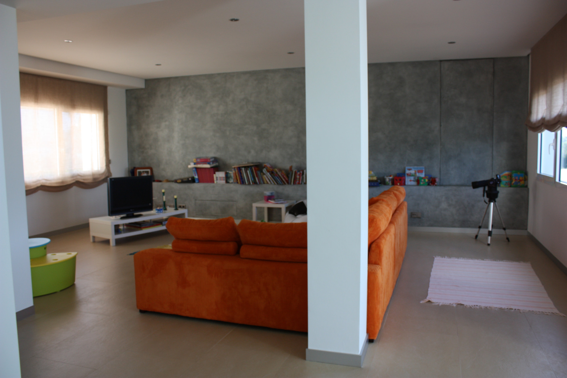 3 Dormitorios - Chalet independiente en Dénia - Reventa