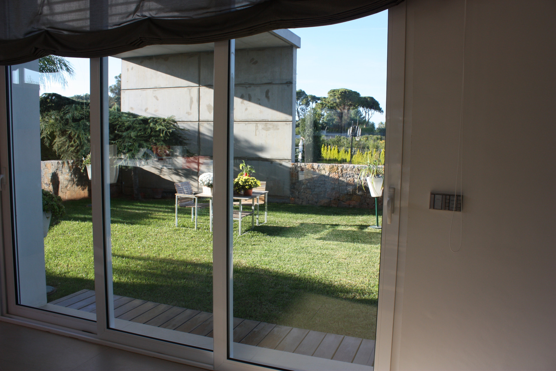 3 Dormitorios - Chalet independiente en Dénia - Reventa