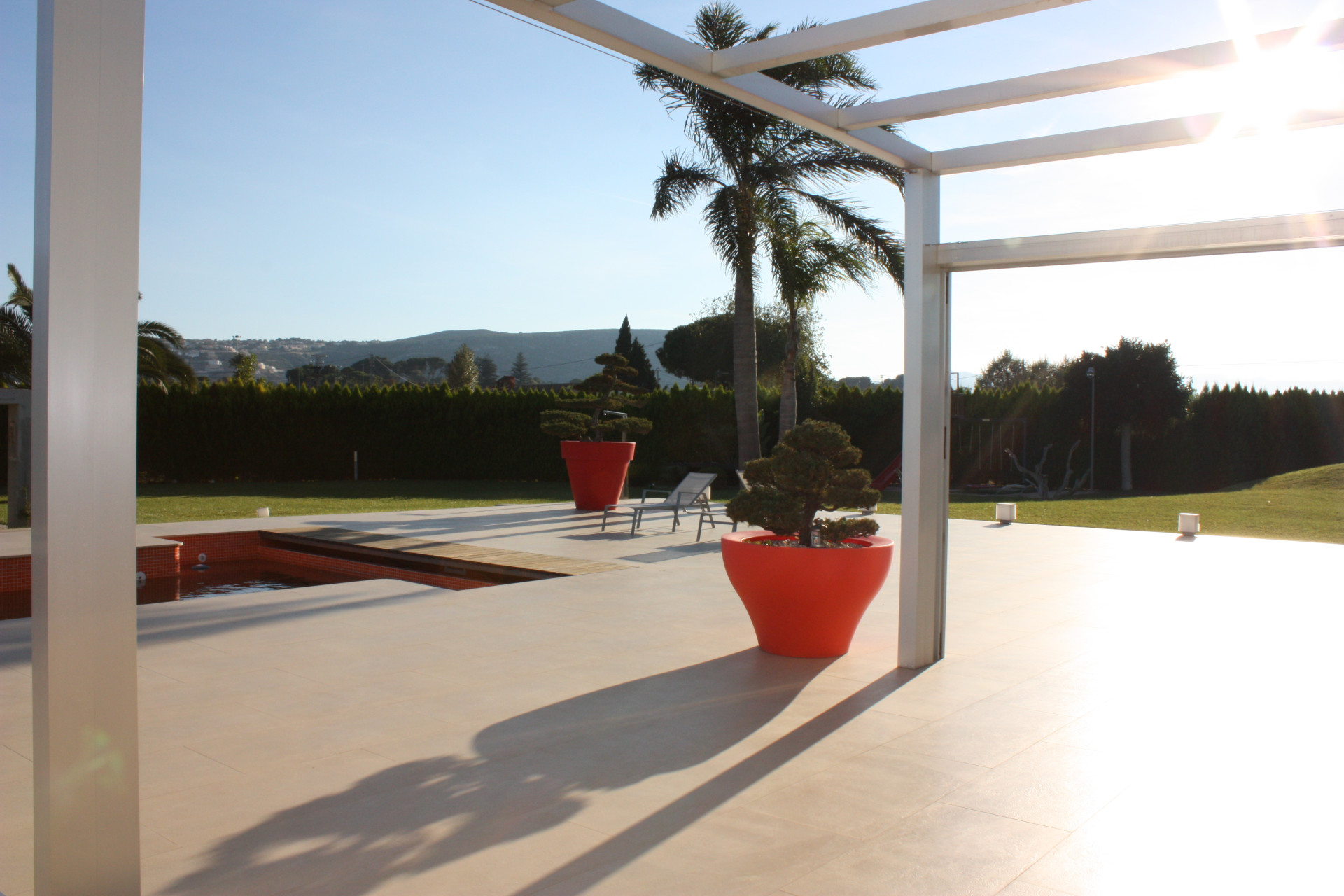 3 Dormitorios - Chalet independiente en Dénia - Reventa