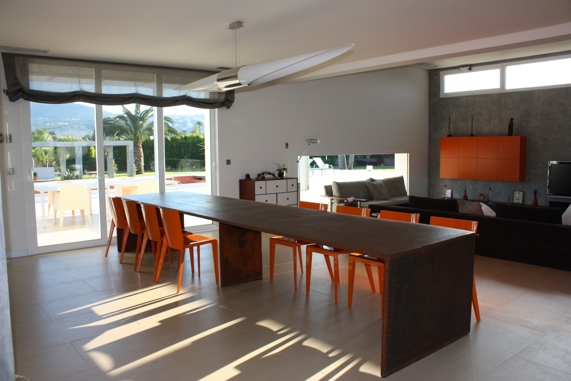 3 Dormitorios - Chalet independiente en Dénia - Reventa