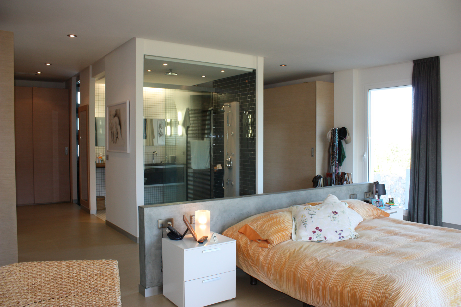 3 Dormitorios - Chalet independiente en Dénia - Reventa