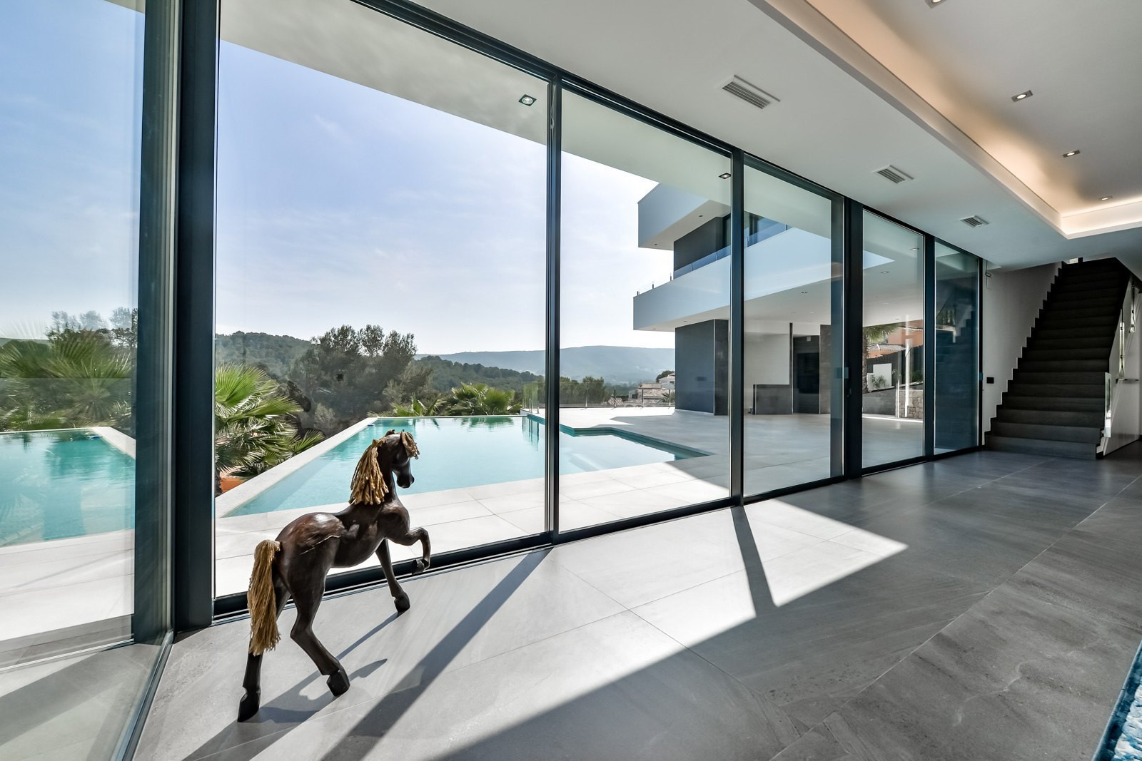 3 Chambres - Villa dans Xàbia - Revente