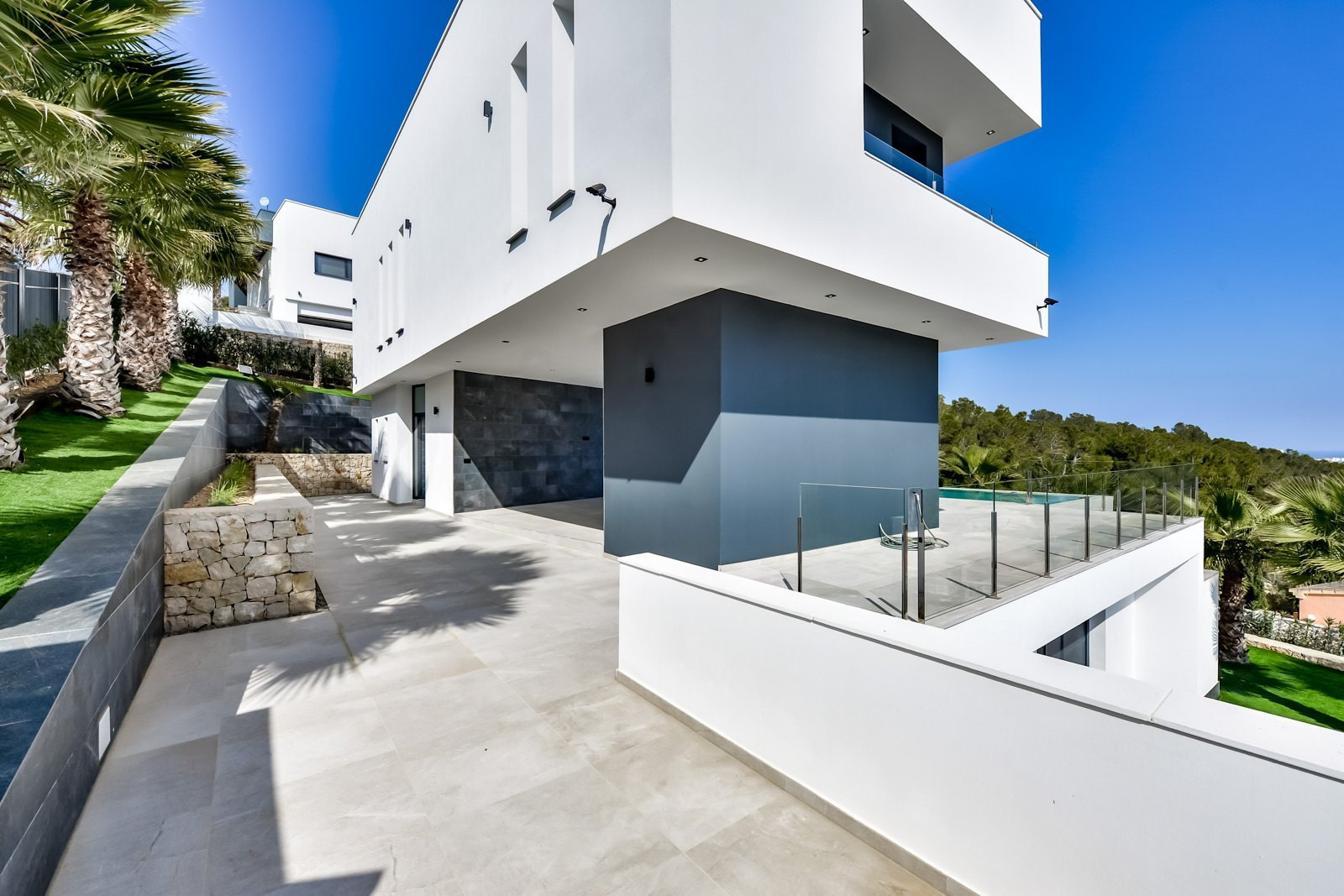 3 Chambres - Villa dans Xàbia - Revente