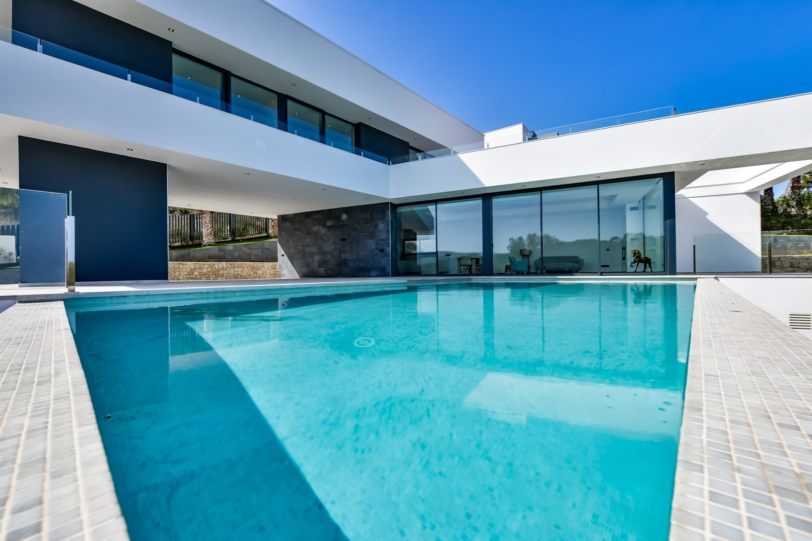 3 Chambres - Villa dans Xàbia - Revente