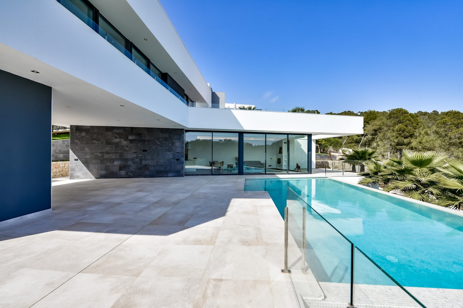3 Chambres - Villa dans Xàbia - Revente