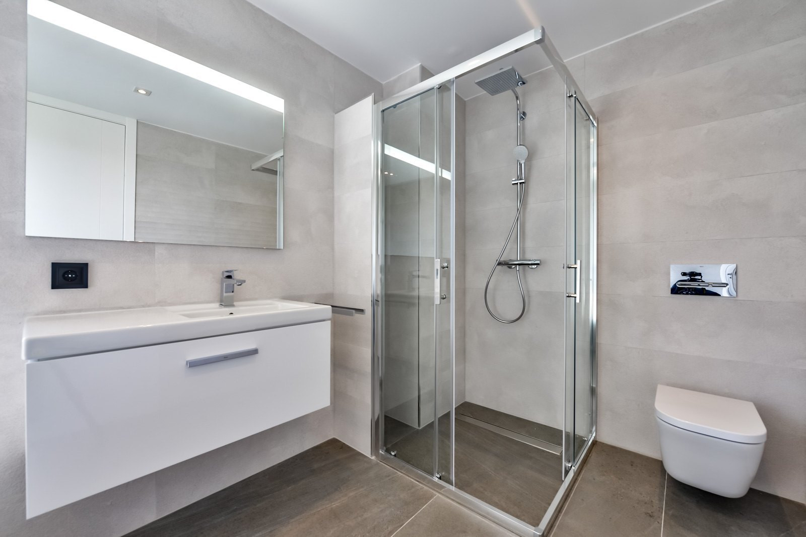 3 Chambres - Villa dans Xàbia - Revente