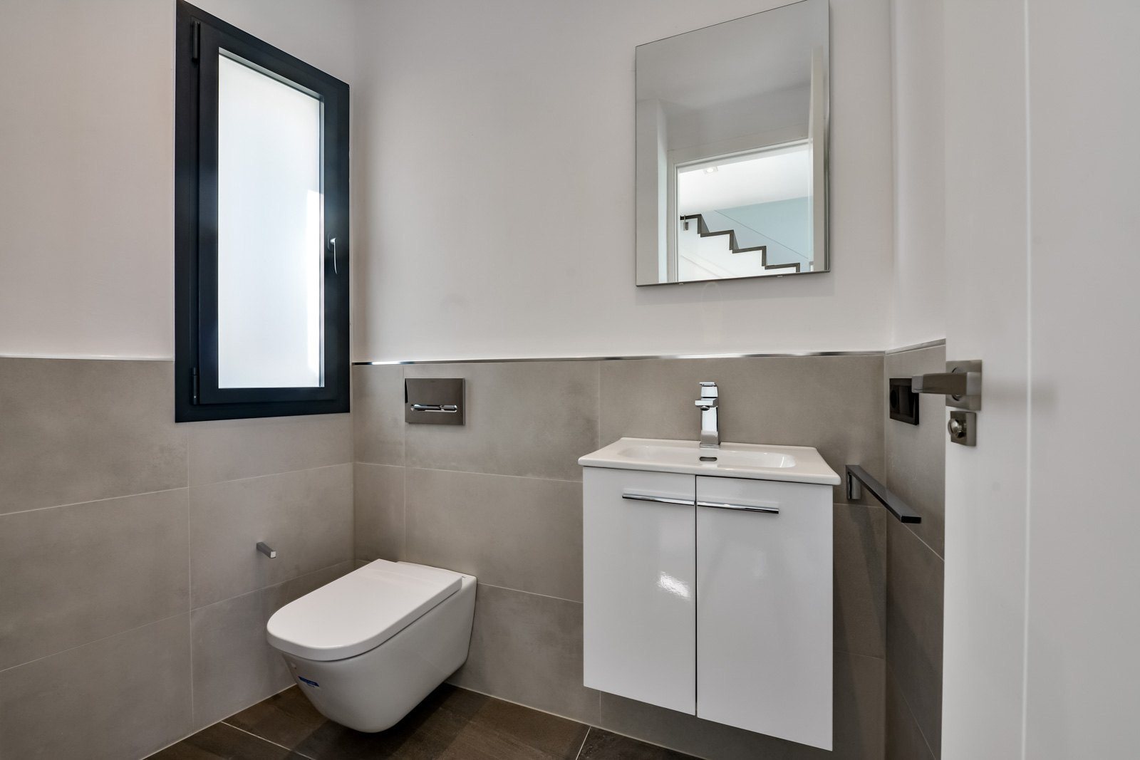 3 Chambres - Villa dans Xàbia - Revente