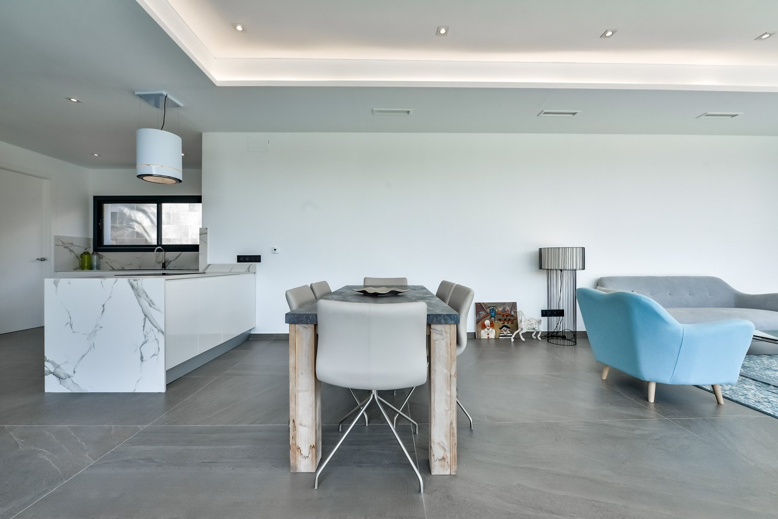3 Chambres - Villa dans Xàbia - Revente