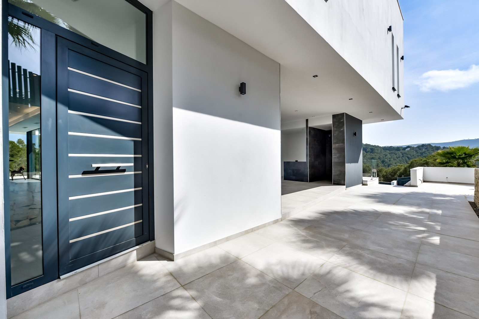 3 Chambres - Villa dans Xàbia - Revente