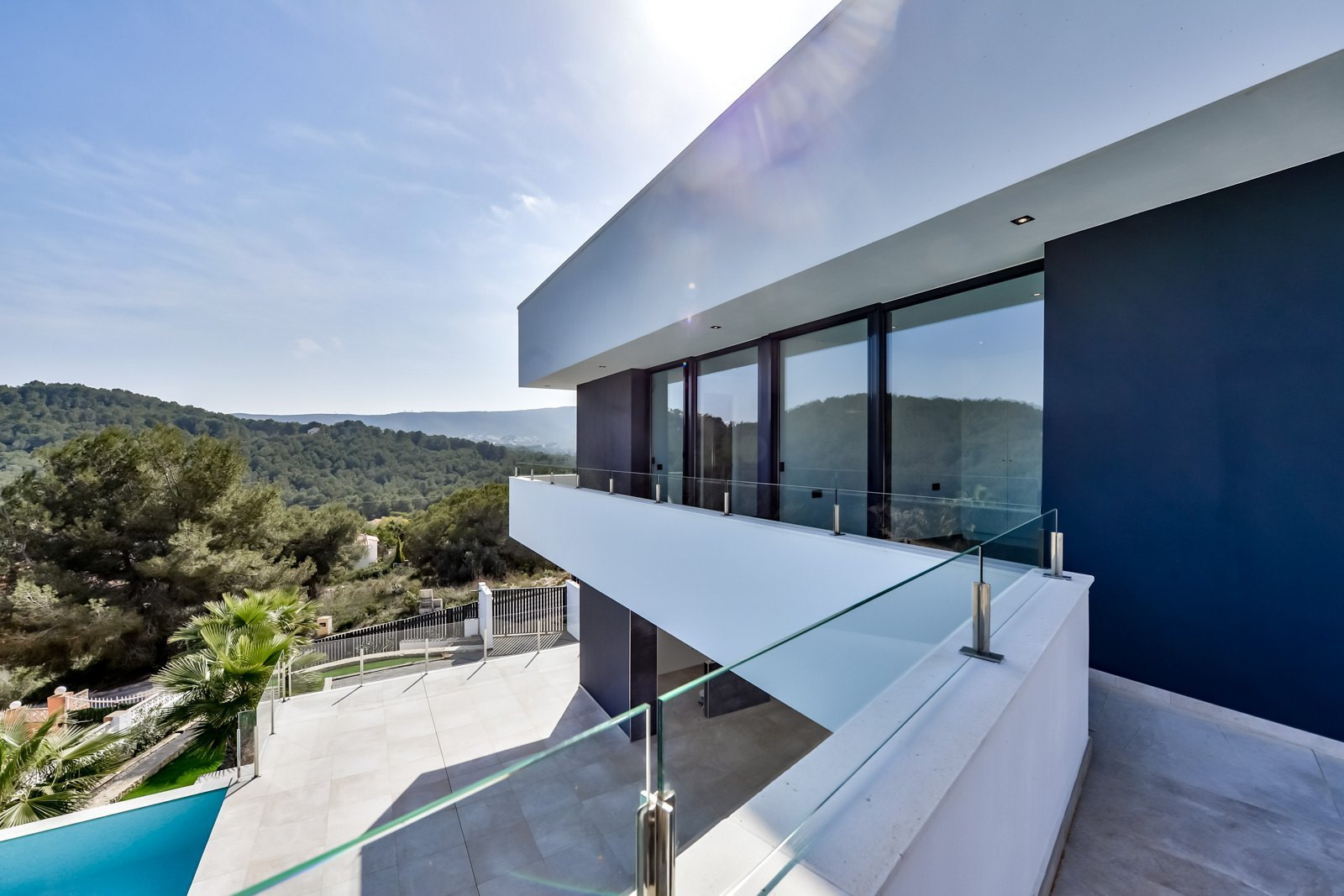 3 Chambres - Villa dans Xàbia - Revente