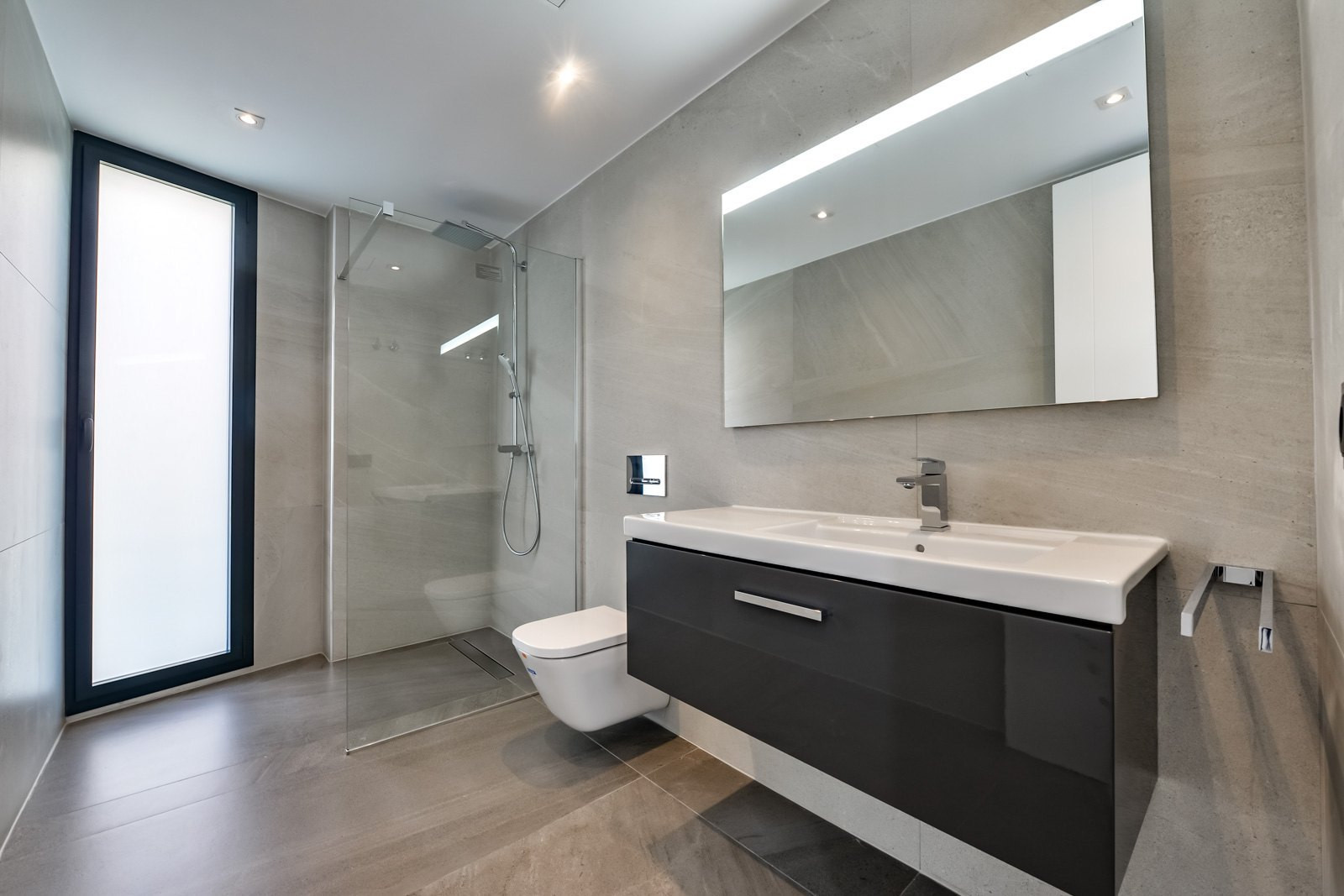 3 Chambres - Villa dans Xàbia - Revente