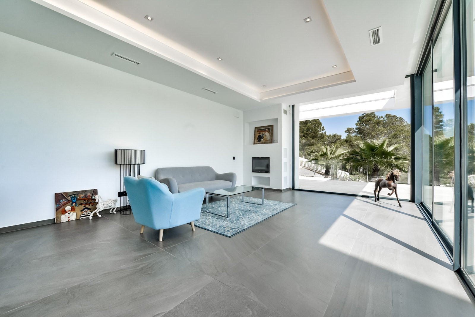 3 Chambres - Villa dans Xàbia - Revente