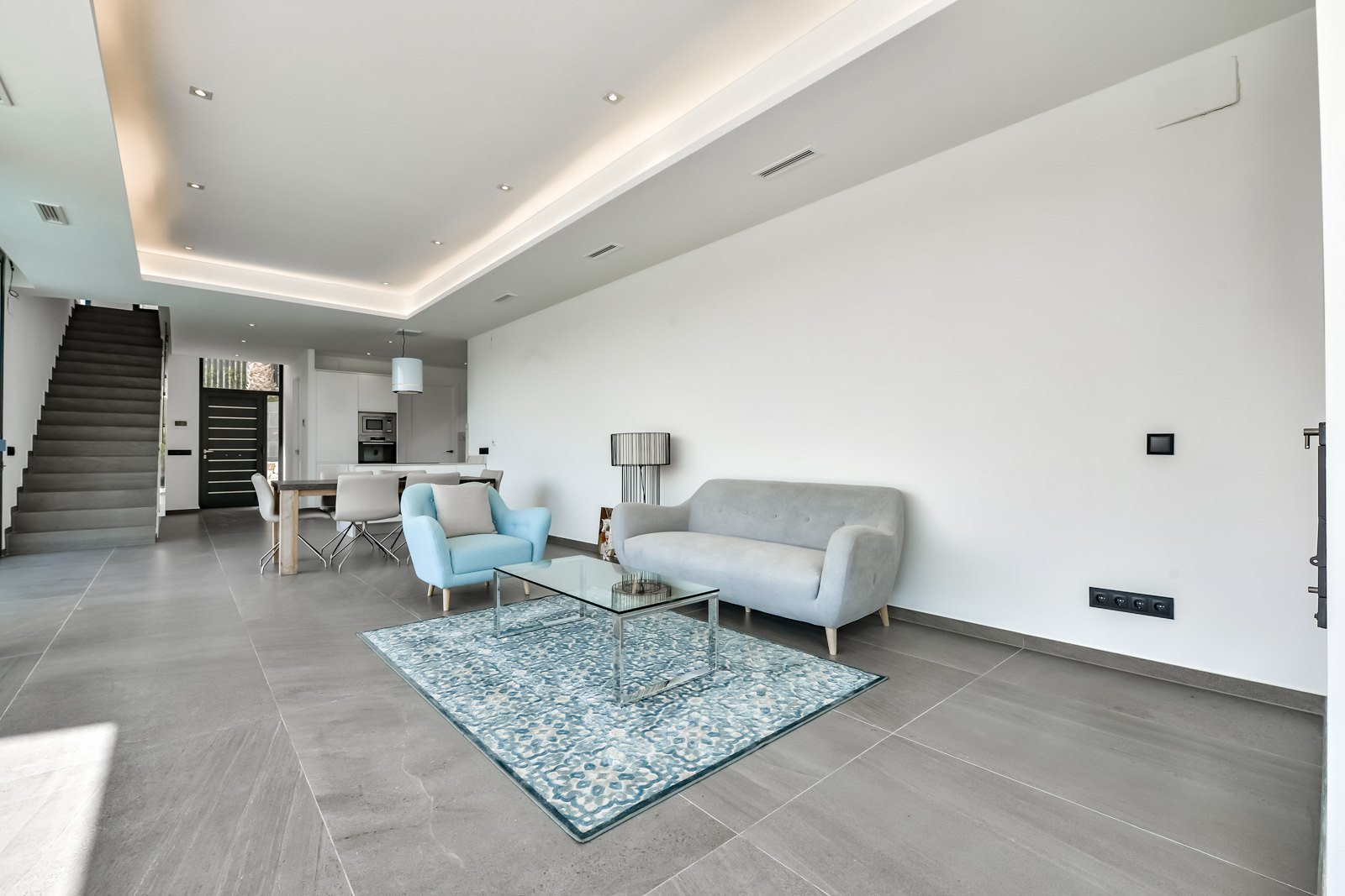 3 Chambres - Villa dans Xàbia - Revente