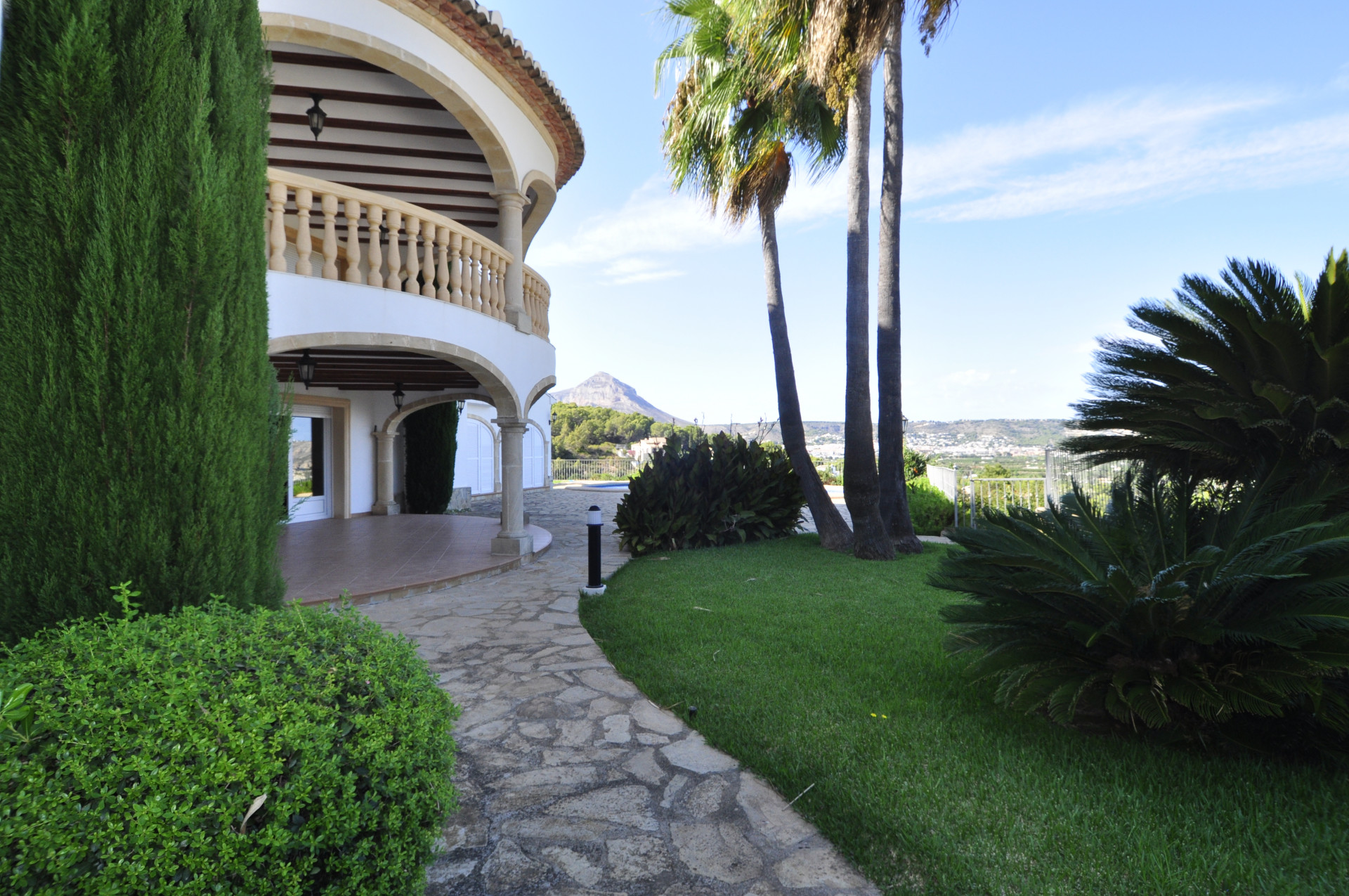 5 Chambres - Villa dans Xàbia - Revente