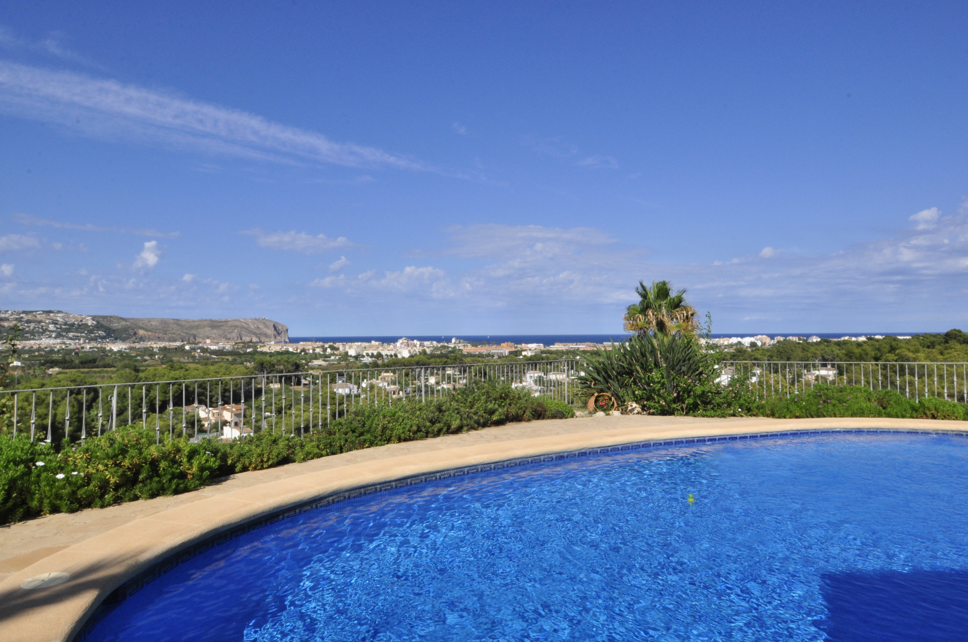 5 Chambres - Villa dans Xàbia - Revente