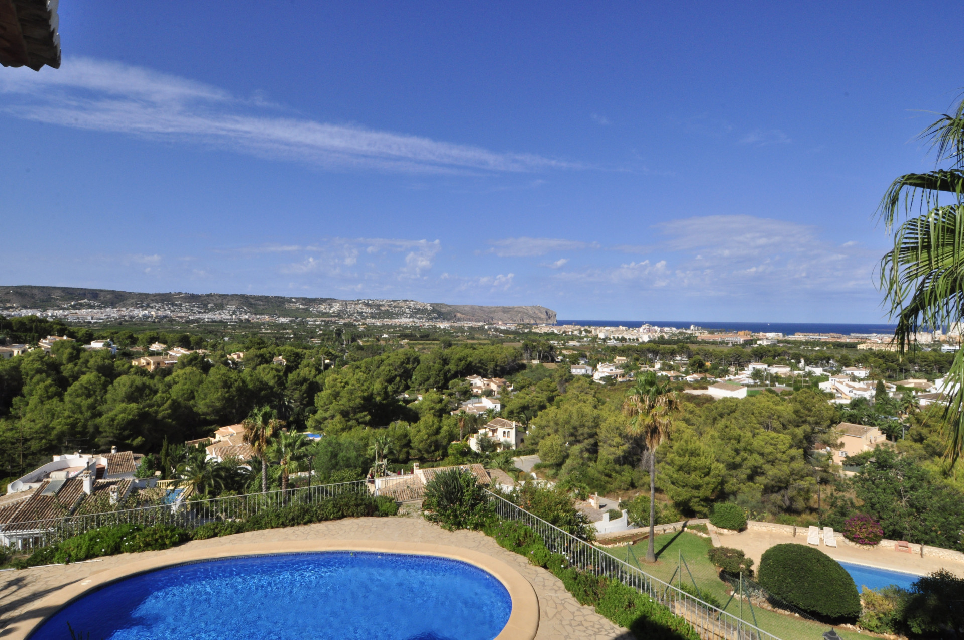 5 Chambres - Villa dans Xàbia - Revente