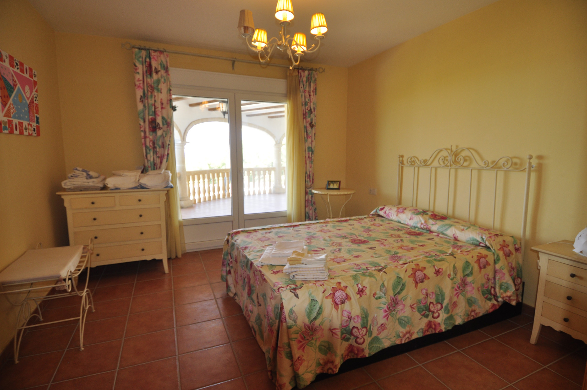 5 Chambres - Villa dans Xàbia - Revente