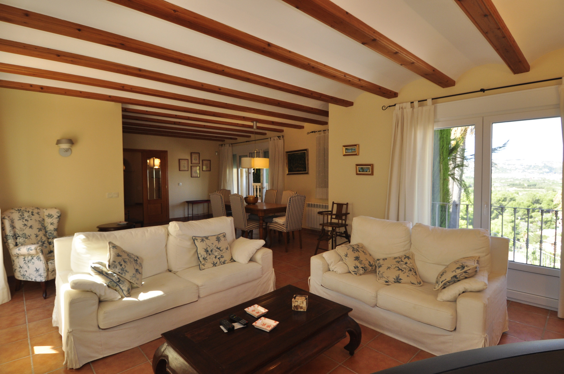 5 Chambres - Villa dans Xàbia - Revente
