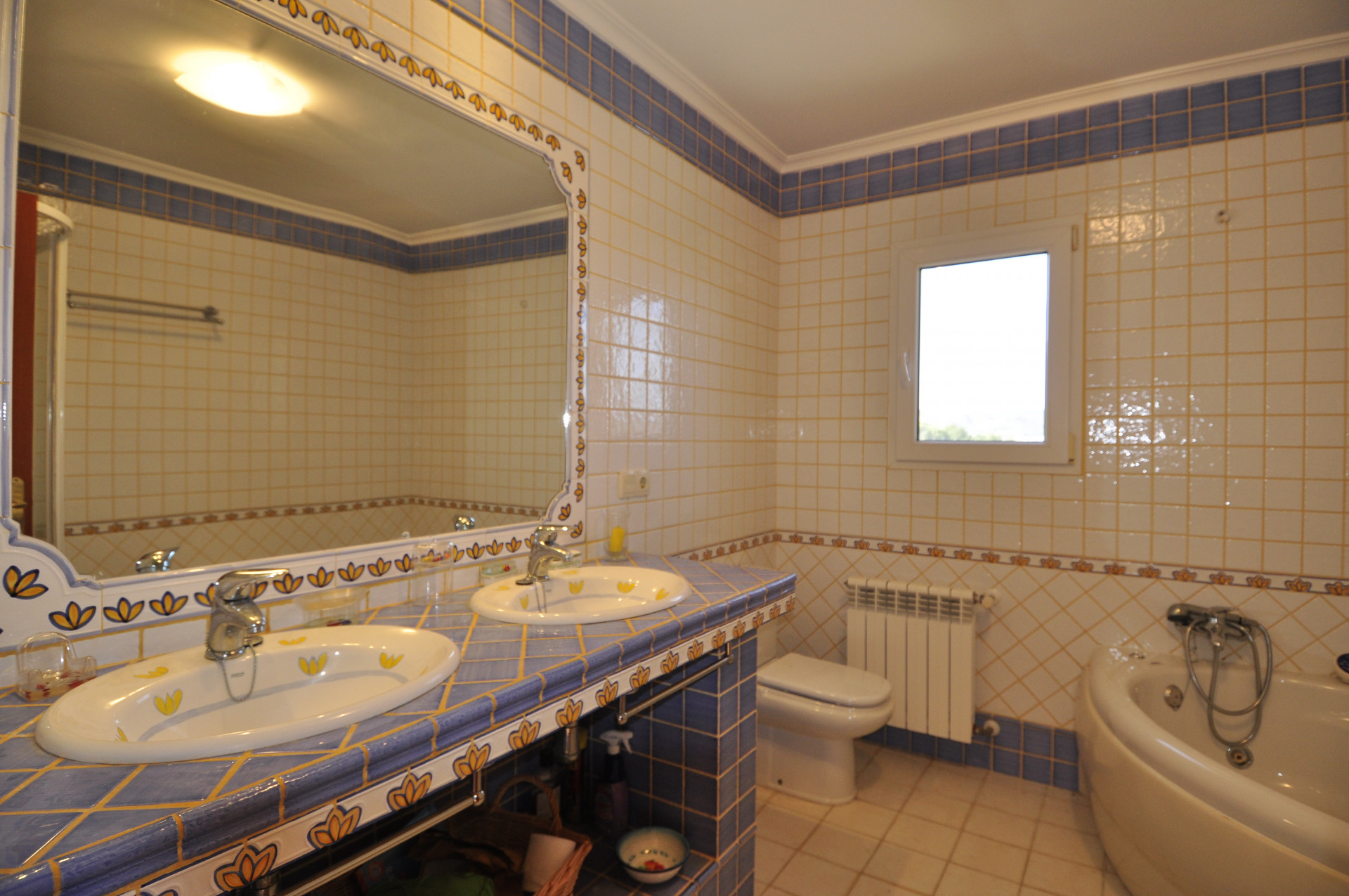 5 Chambres - Villa dans Xàbia - Revente