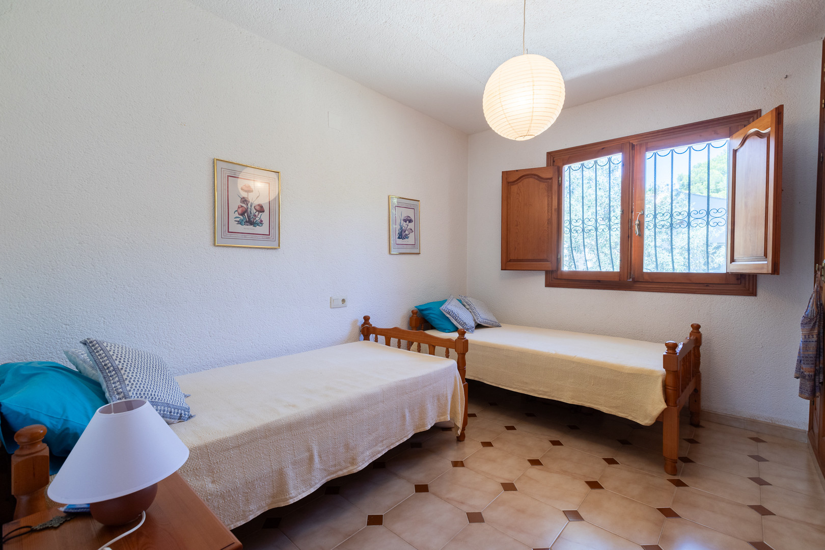 3 Chambres - Villa dans Xàbia - Revente