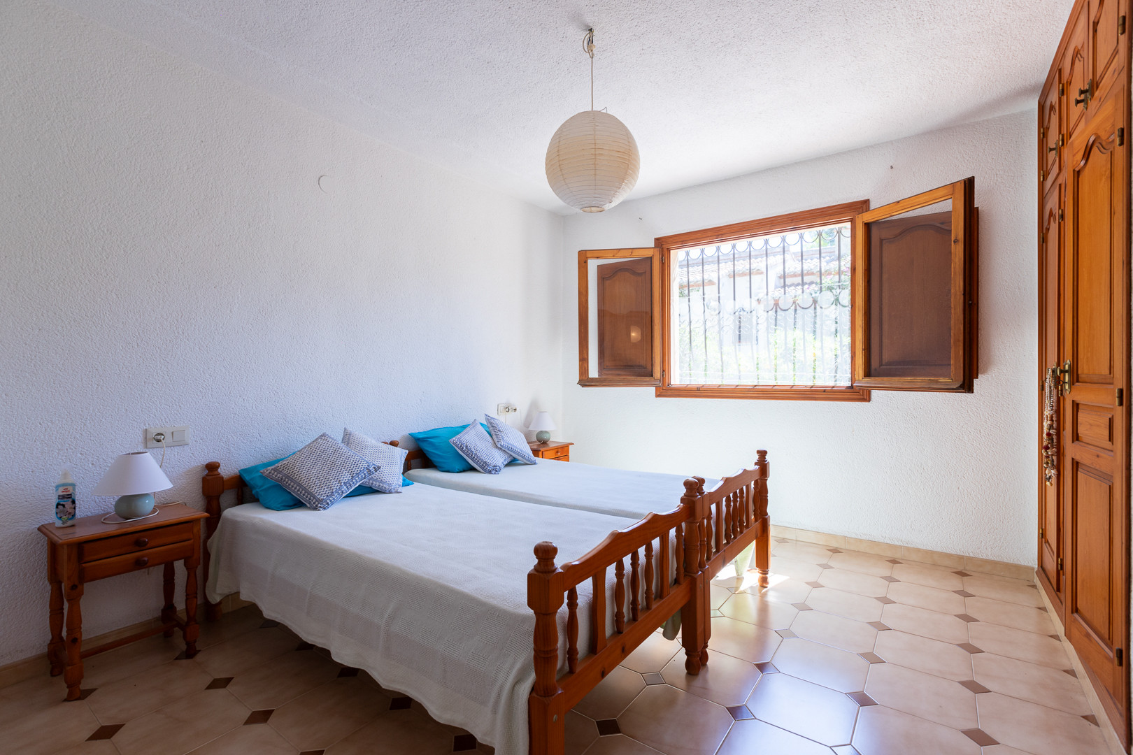 3 Chambres - Villa dans Xàbia - Revente