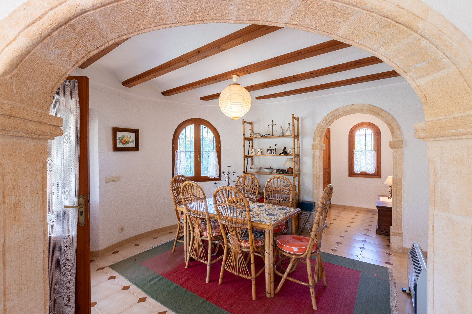 3 Chambres - Villa dans Xàbia - Revente